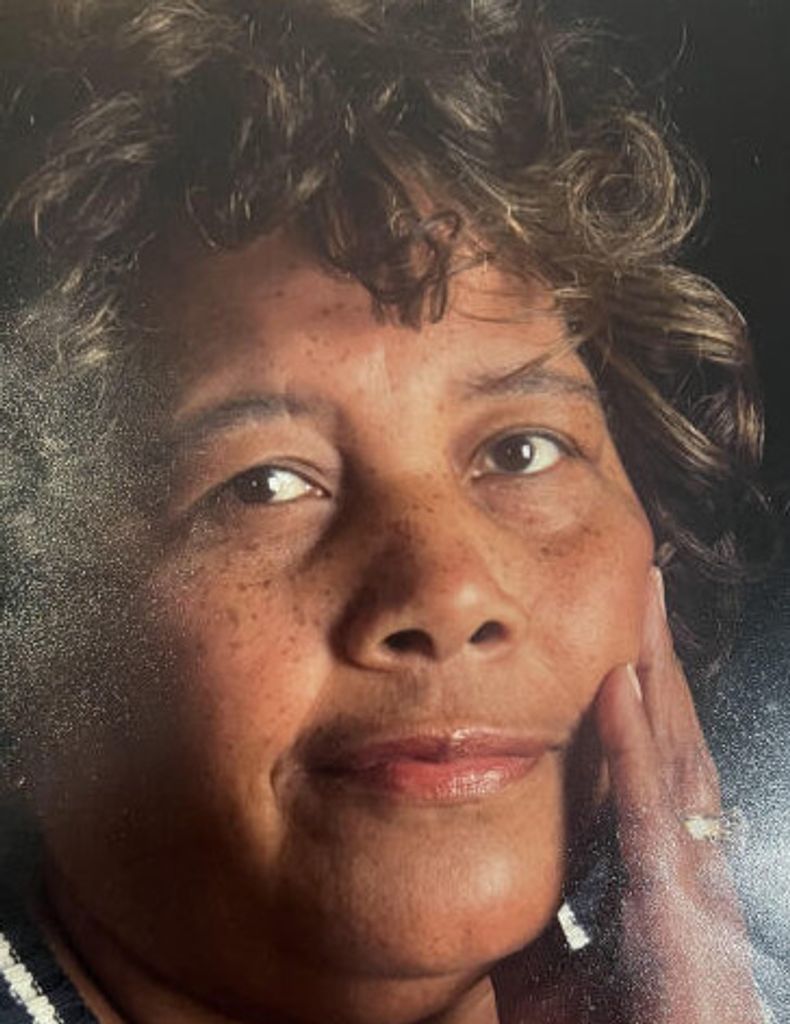 Rosa Lee Wilson Profile Photo
