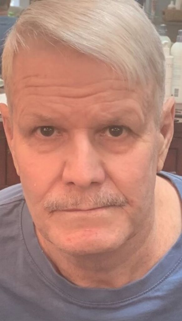 Frederick Pistole Profile Photo