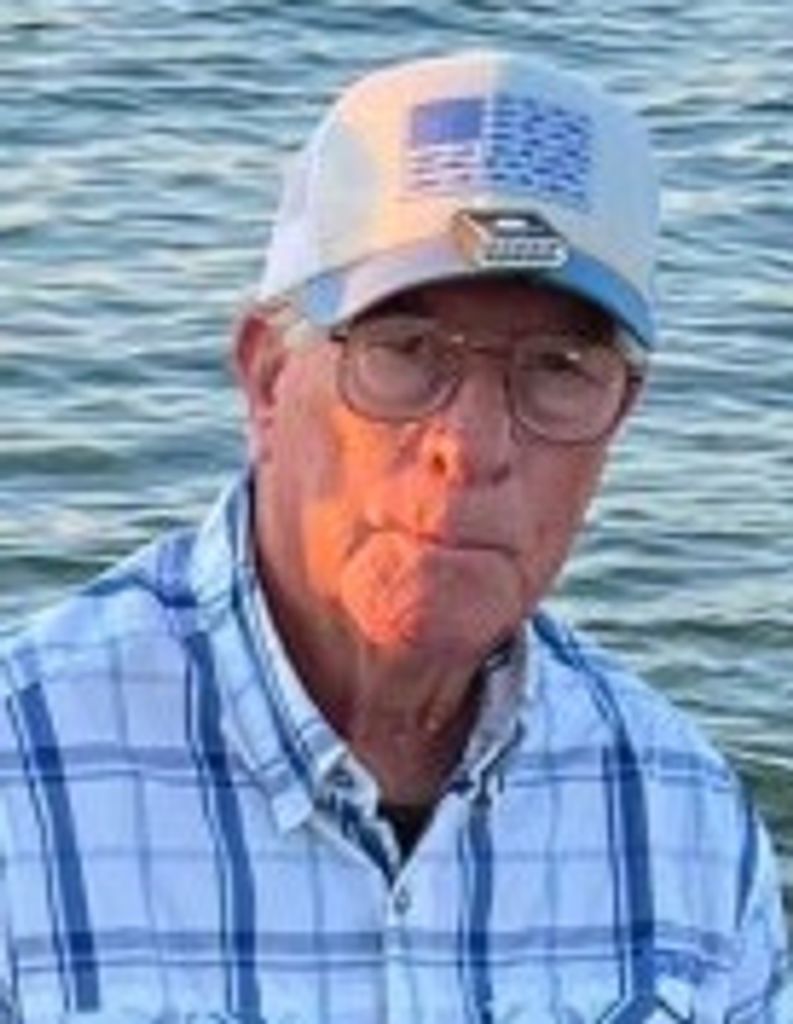 William "Bill" Paul Metz