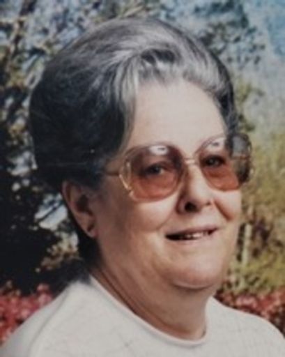 Bertha Irene Mowl Profile Photo