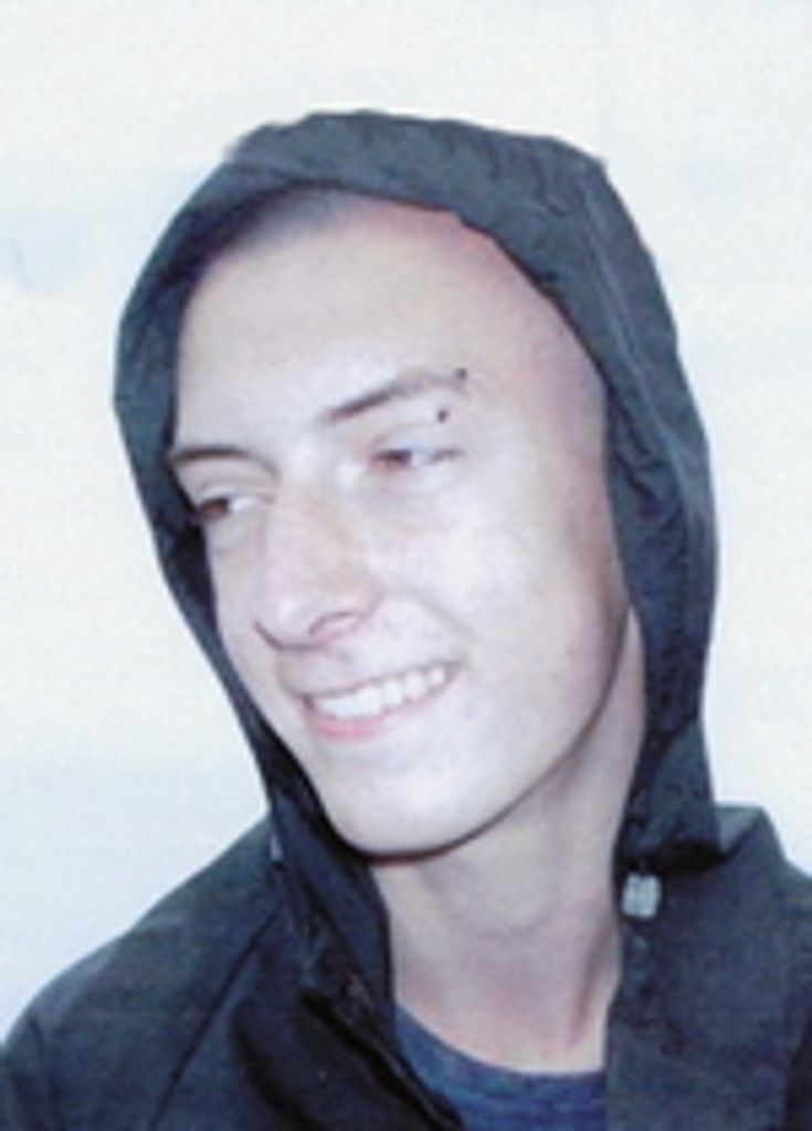 Daniel Kenneth Haynes