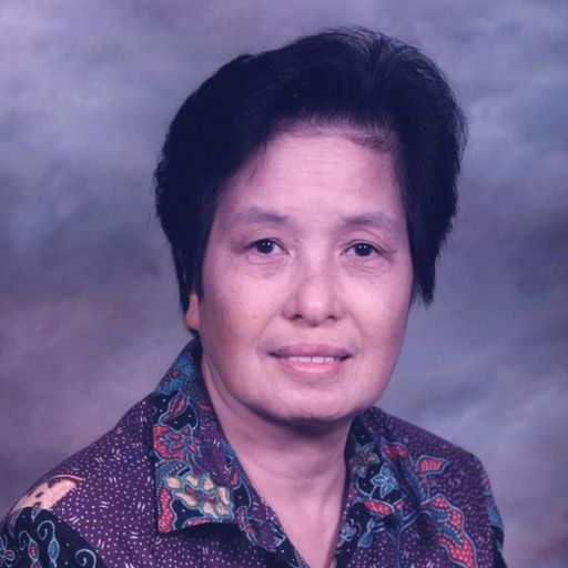 Belen Reyes Tamayo Profile Photo