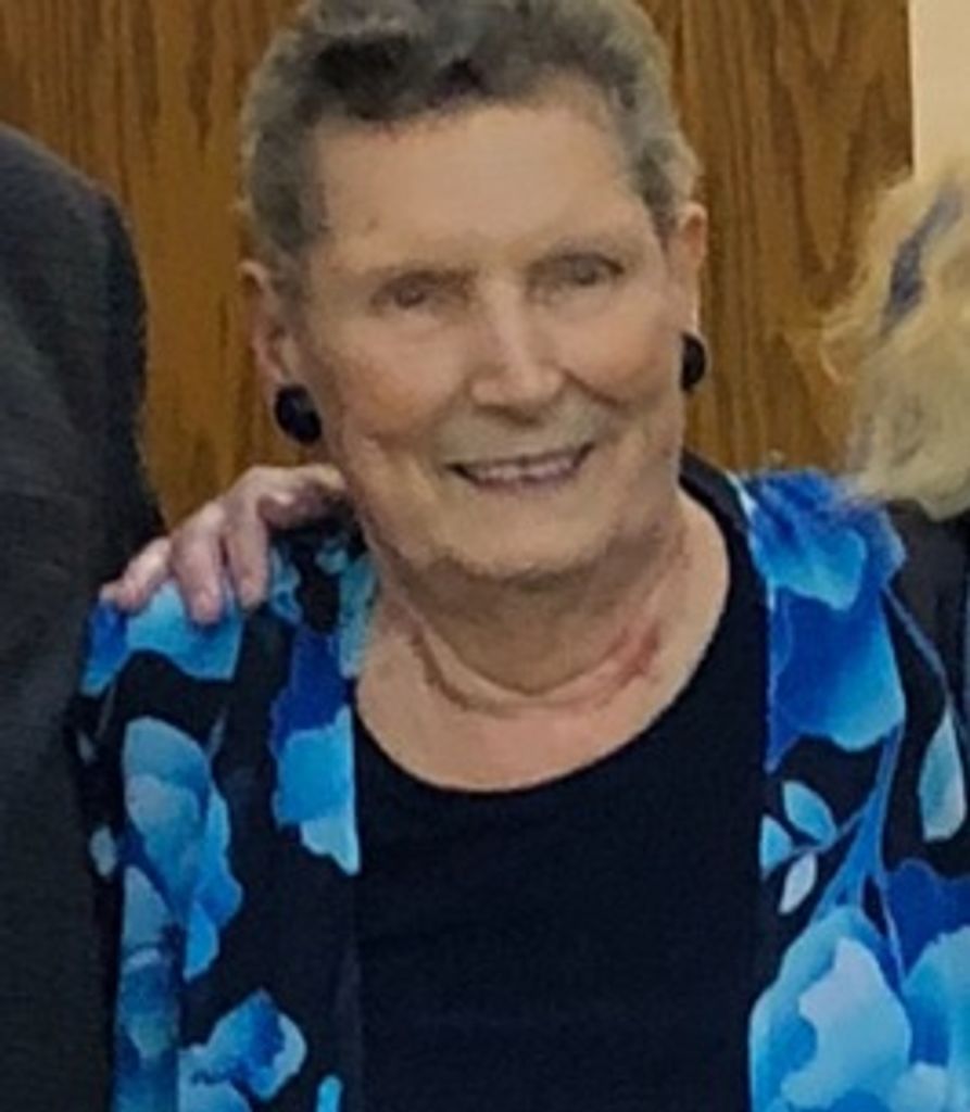 Linda Bloodworth Profile Photo