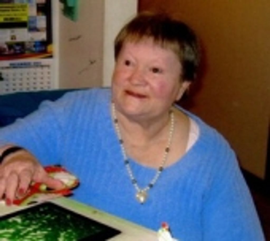 Thelma Lee Springfield