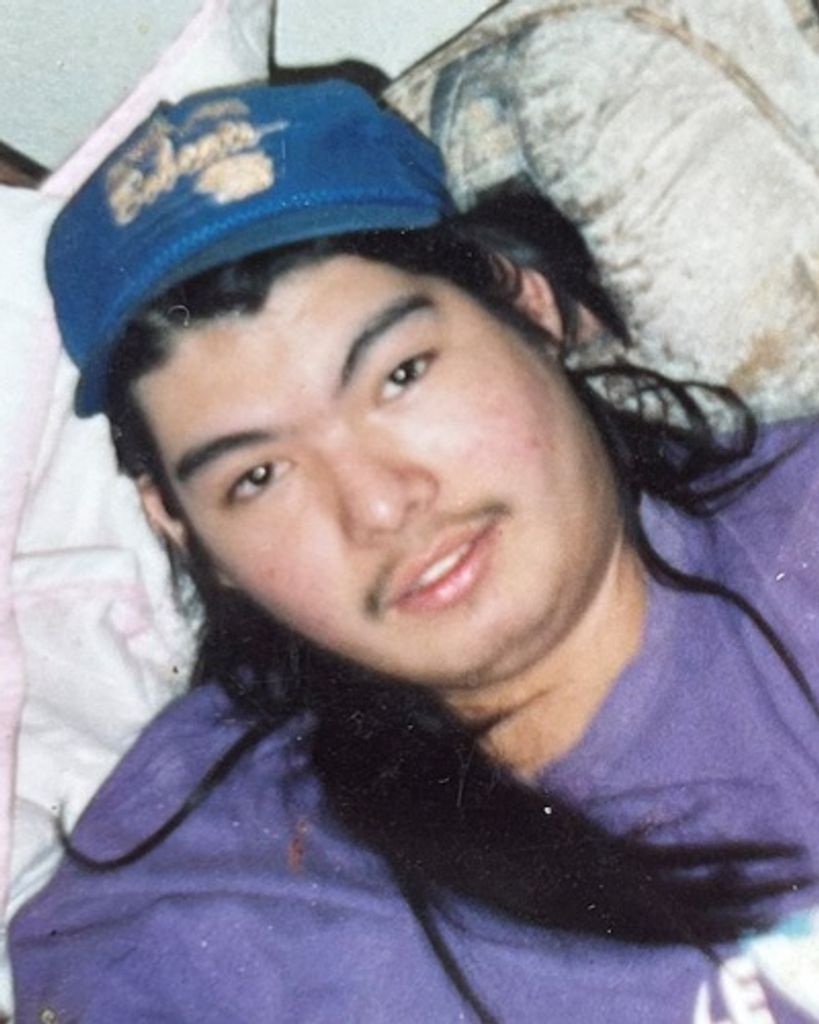 Adam Washee Profile Photo