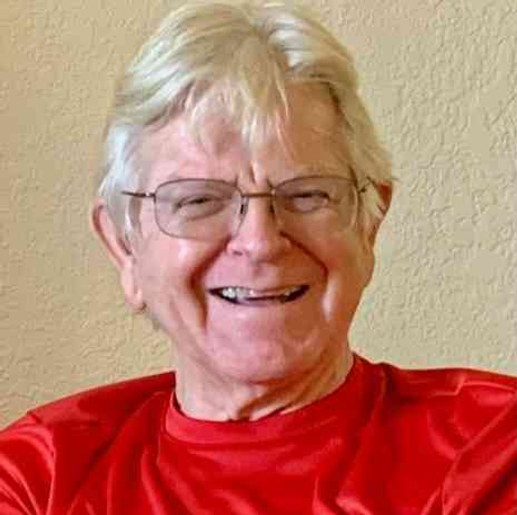 Ed Steele Profile Photo