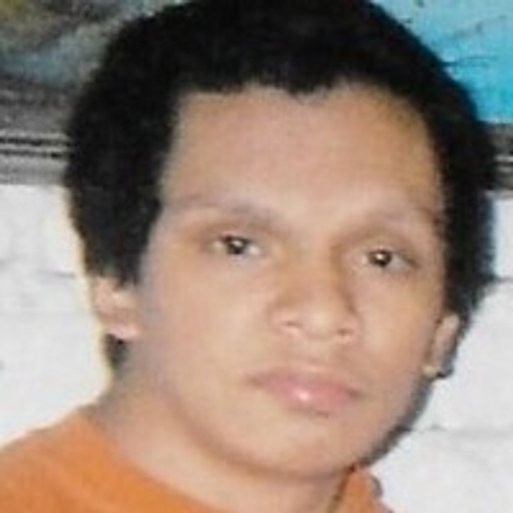 Oscar Alejandro Plascencia