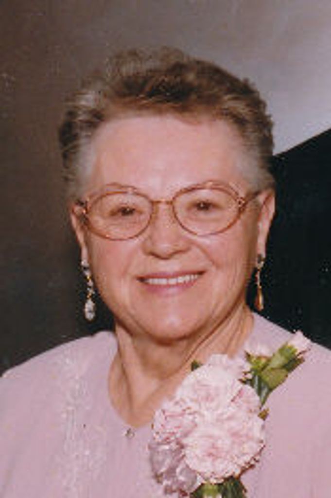 Catherine Gibson Freeman Profile Photo