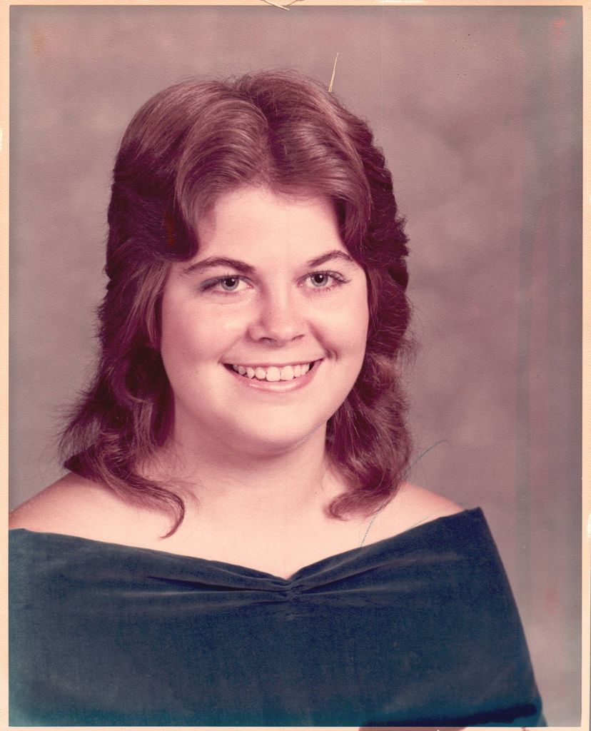 Gloria Jean Powers, of Oakdale