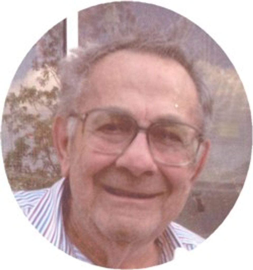 Anthony Reed