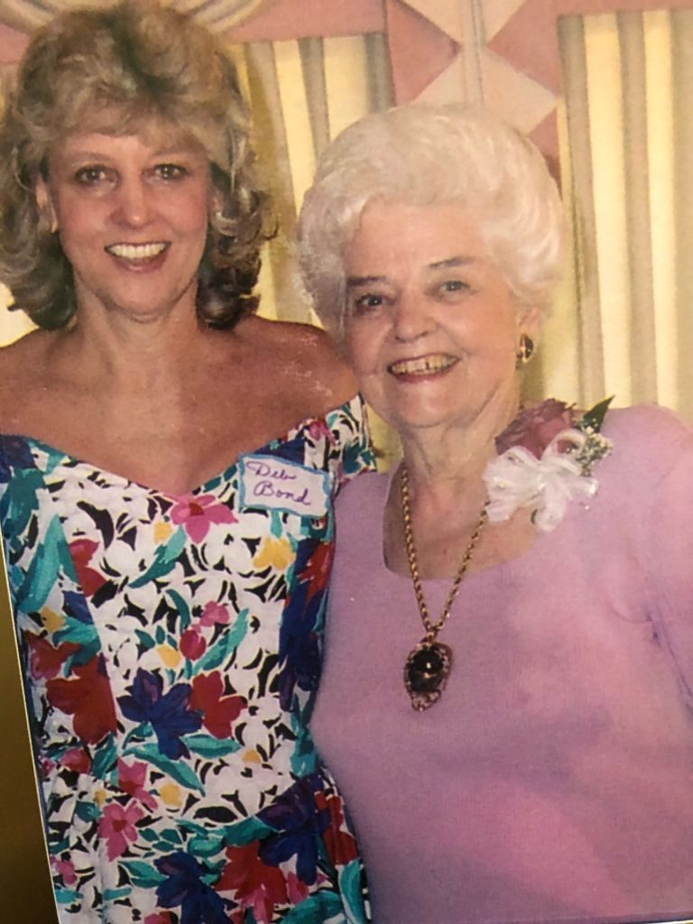 Thelma Chappell Profile Photo