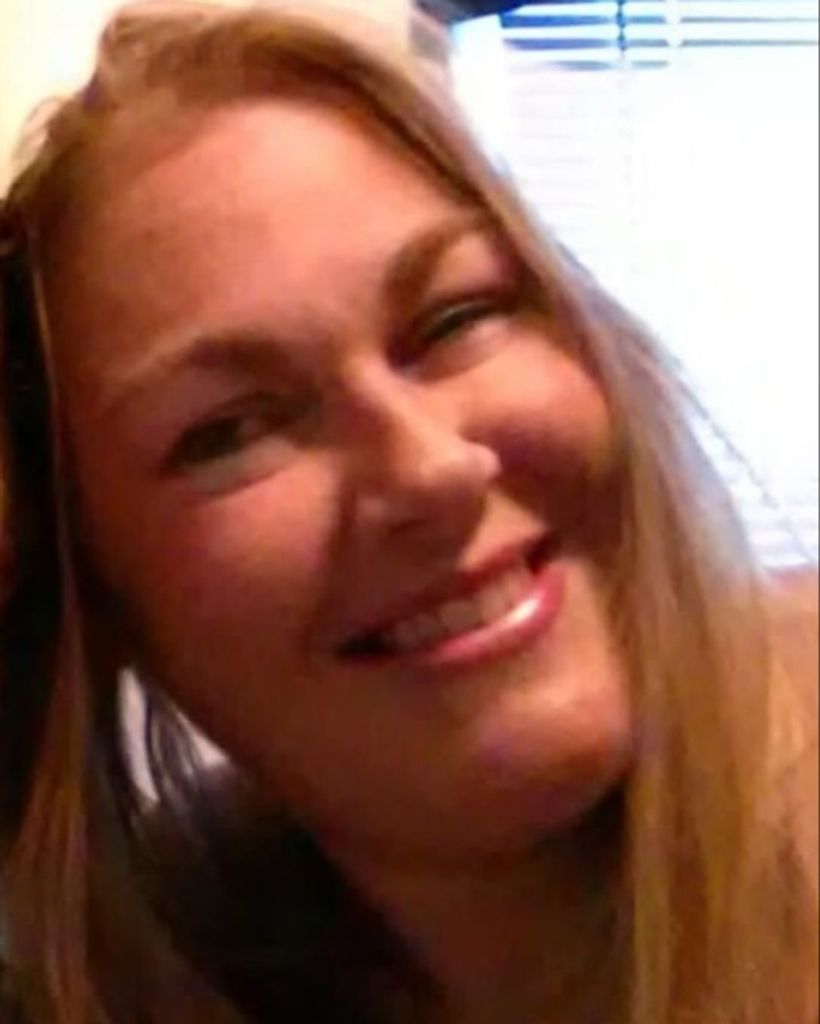 Ashlee R. Landrum