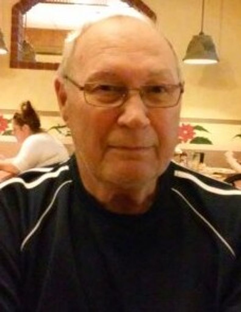John W. Webb