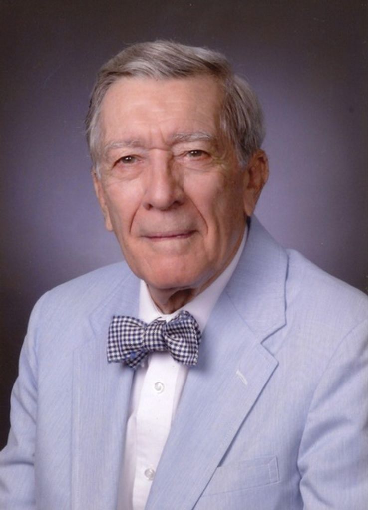 Howard E. Rein, Jr.