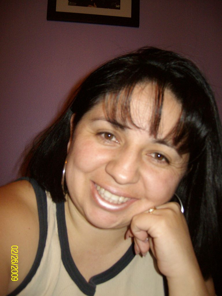 Ivonne Lorena Rodriguez