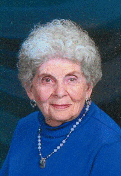 Lois Gentry Sloan Profile Photo