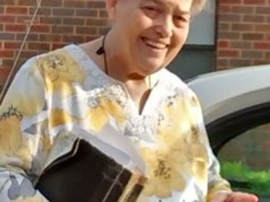 Doris Jones