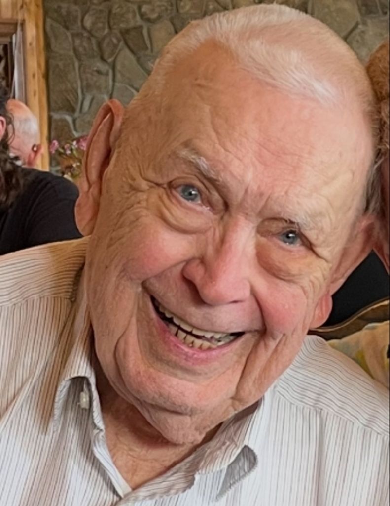 Marshall C Briscoe Sr.