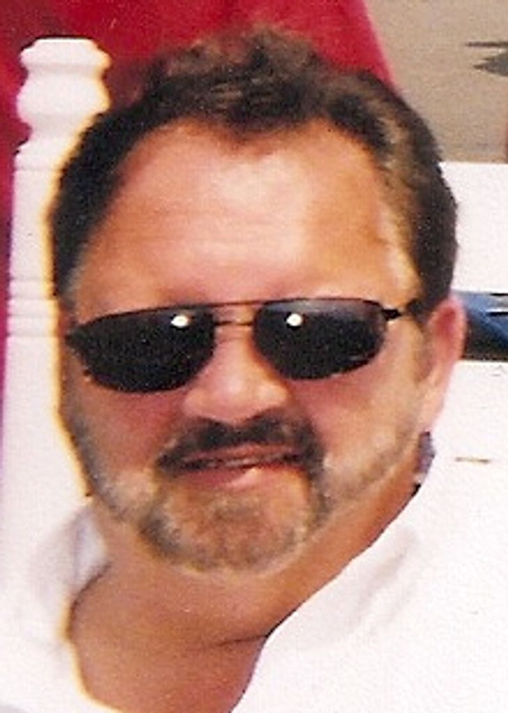 Richard (Dick) Carl Blackhurst