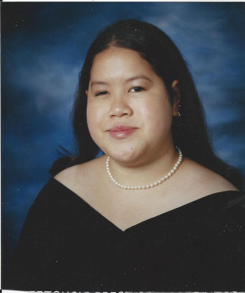 Diana Lam Tran Profile Photo