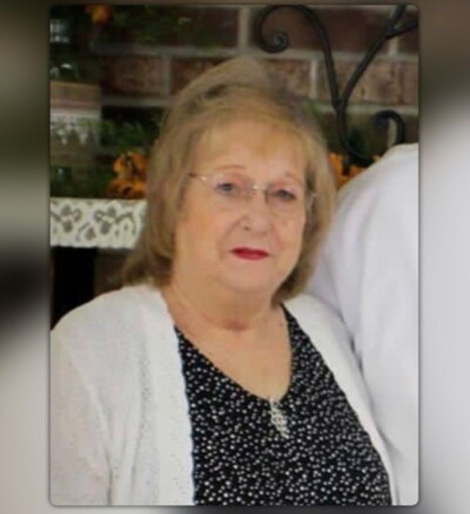 Wanda Sue Wheeler Jowers Profile Photo