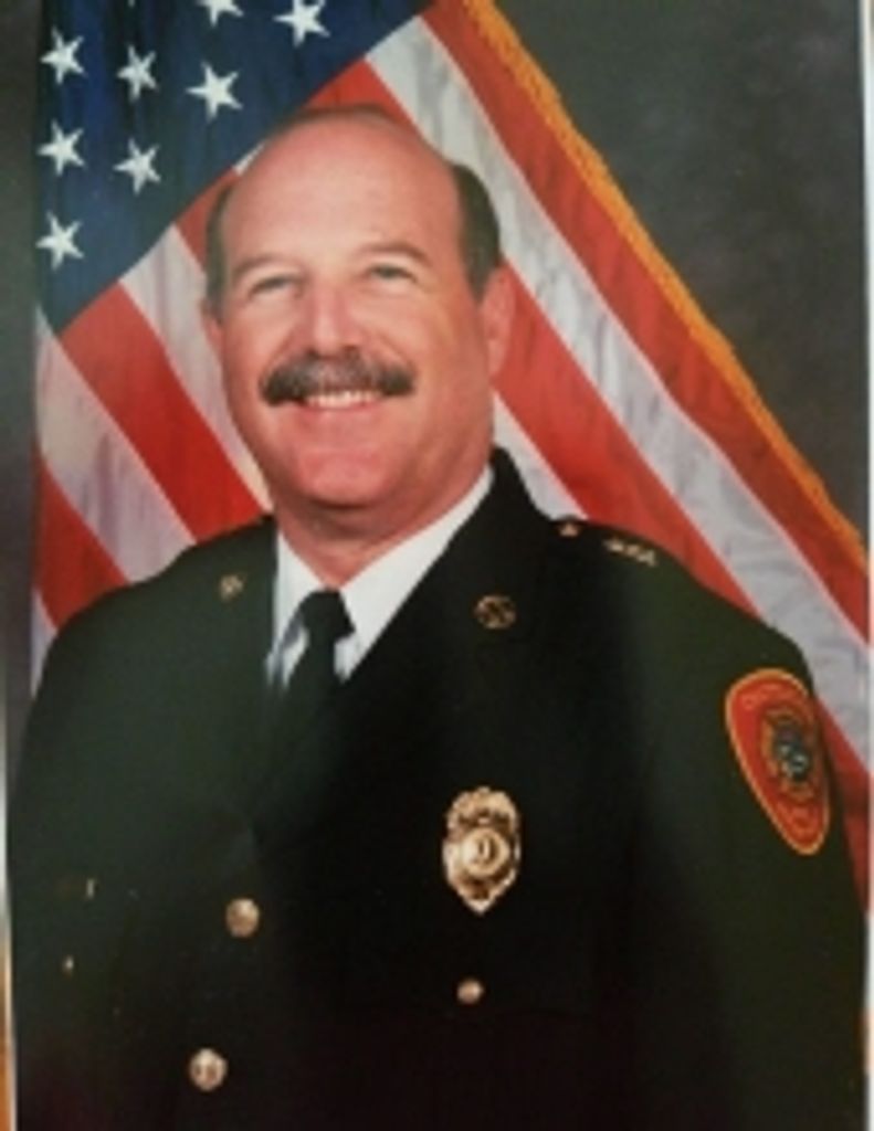 Bruce L. Williford