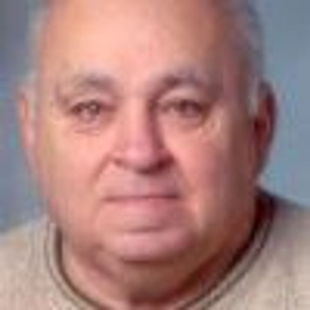 Patrick R. Smith Profile Photo