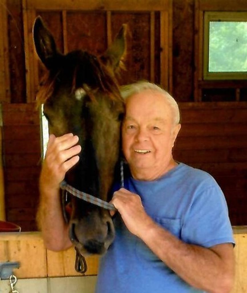 Edward A. Coulstring, Sr. Profile Photo