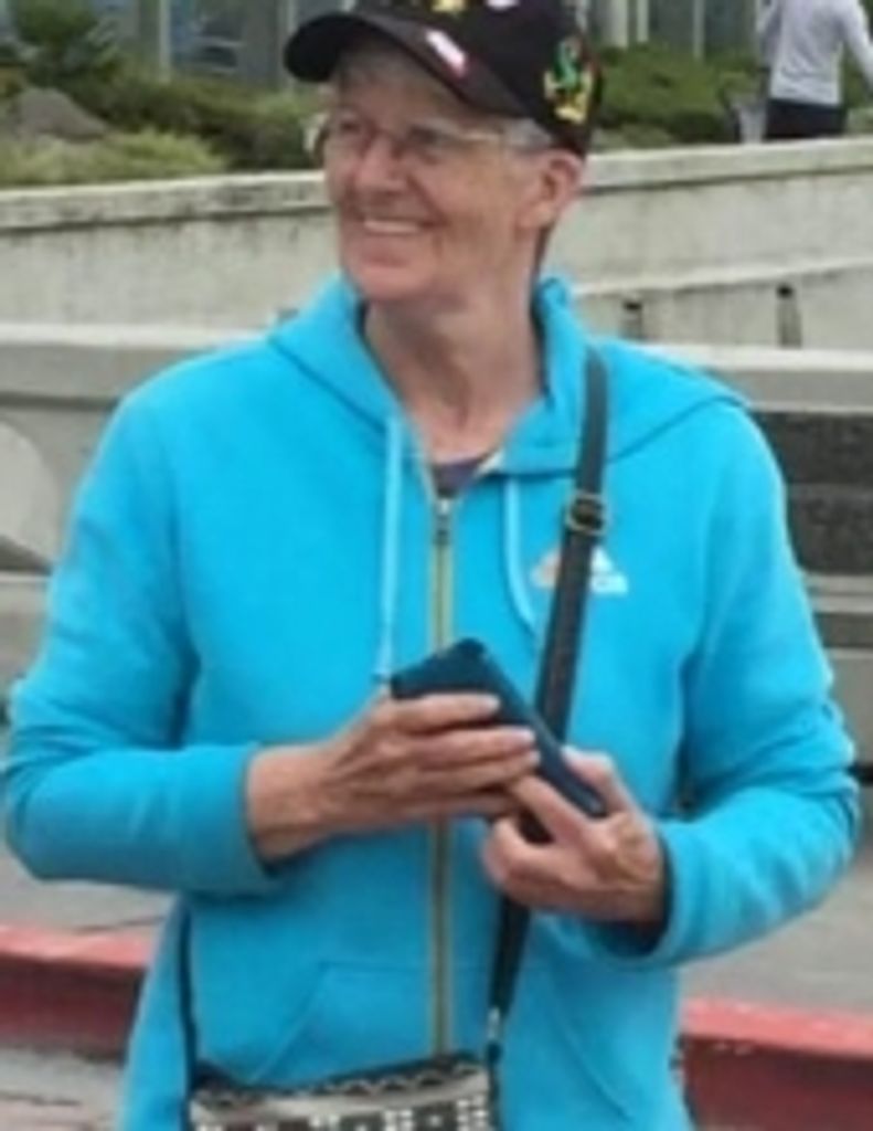 Rita  Mary  Quast  Profile Photo