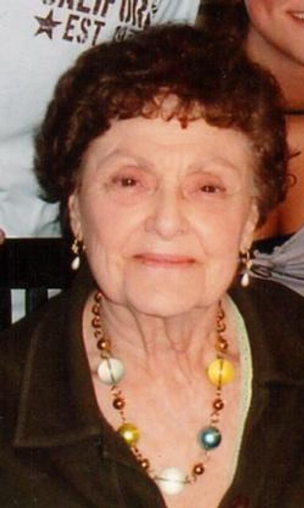Josephine E. Messina Profile Photo