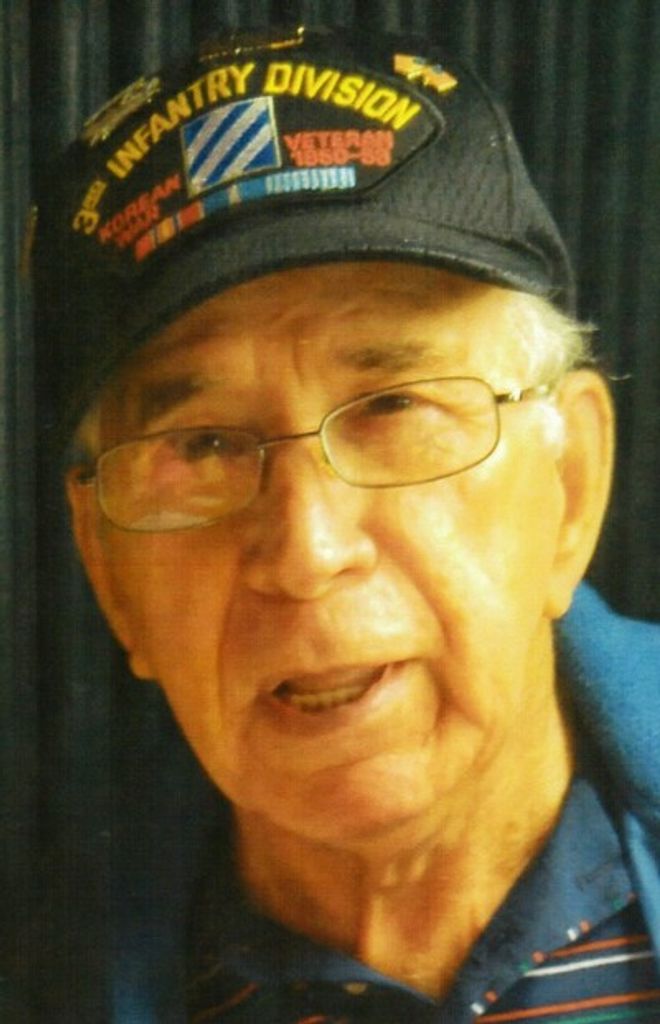 Earl Charles Gumm Profile Photo