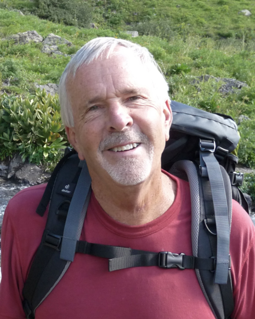 Fred D. Warner