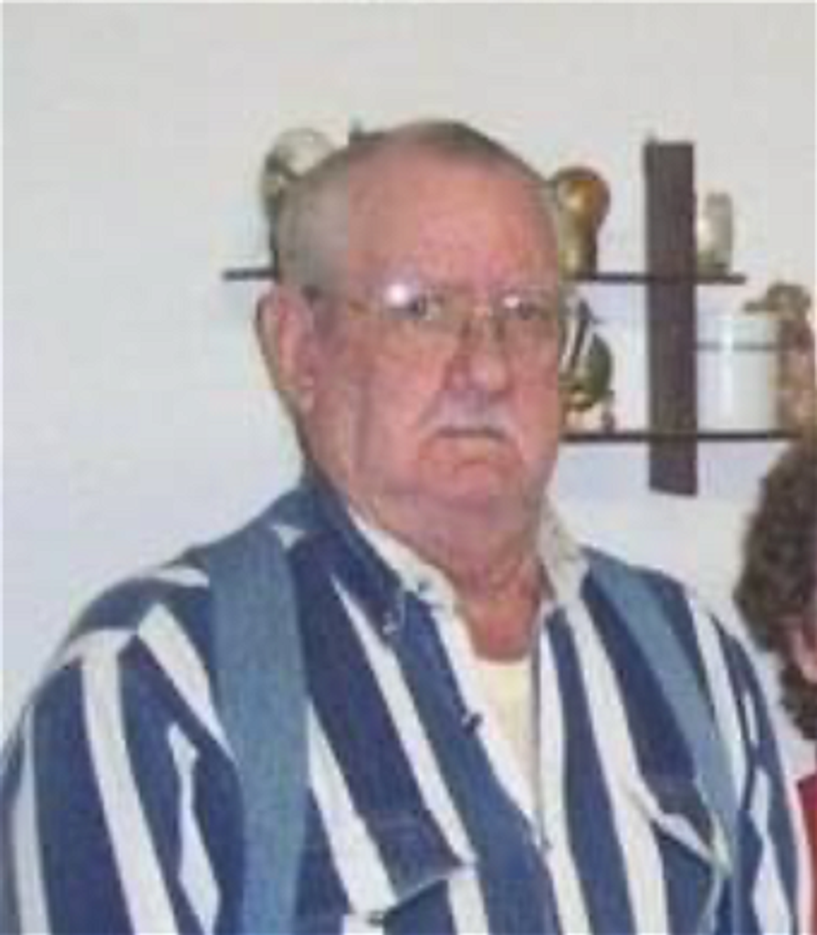Jack Gordon Davis