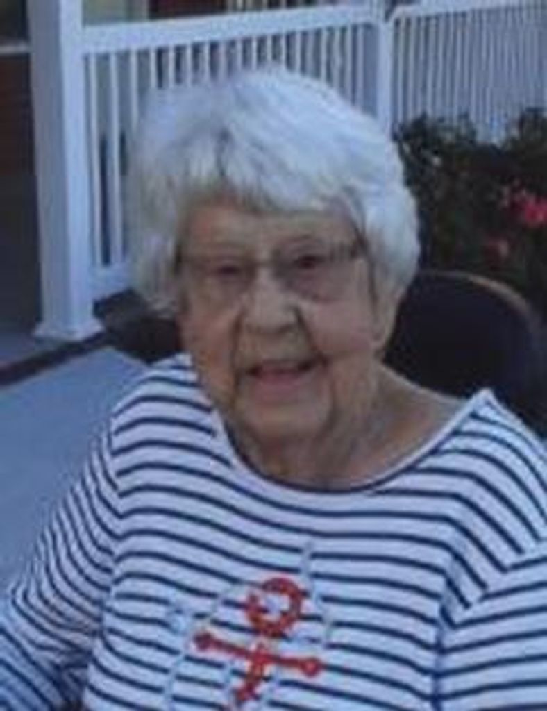 Leta M. Borum Wood Profile Photo