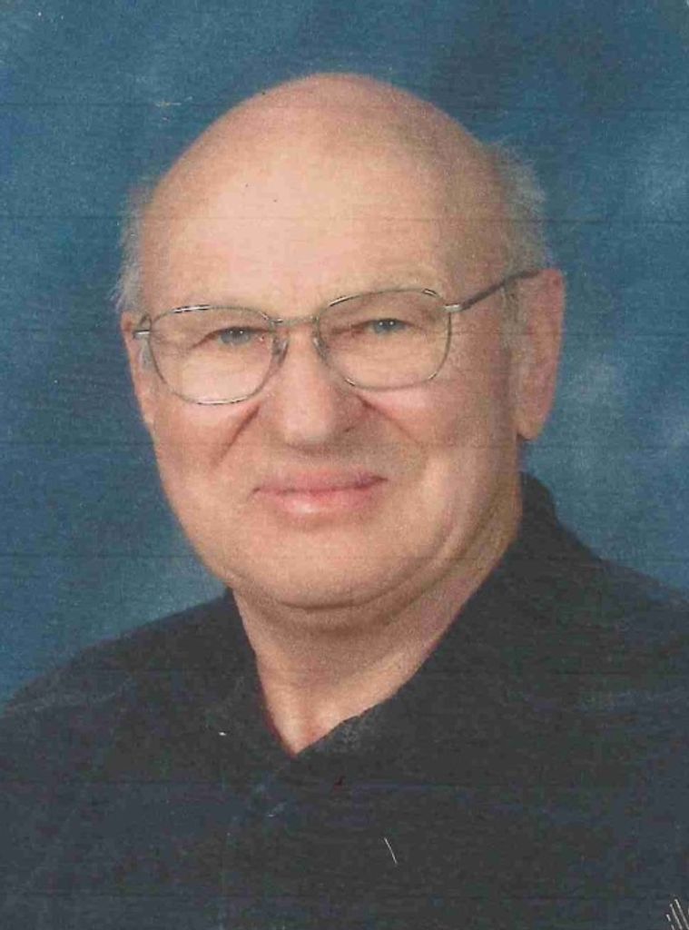 Willard Kruschke Profile Photo