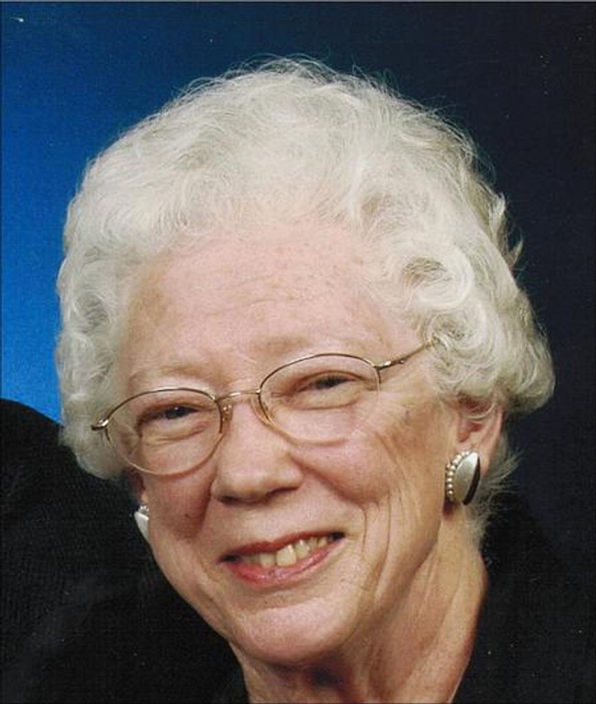 Nadine M. Rhodes