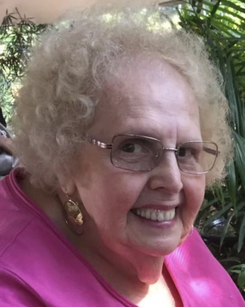 Janet Grace Jamison Profile Photo