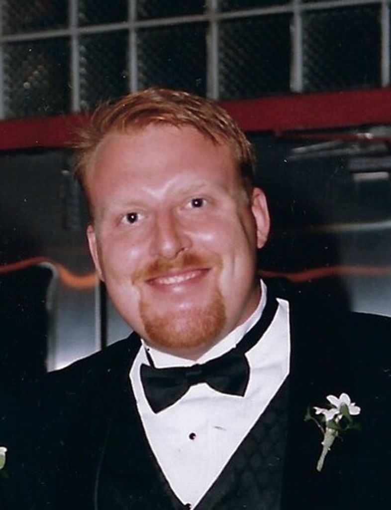 Kirk B. Sterrett Profile Photo