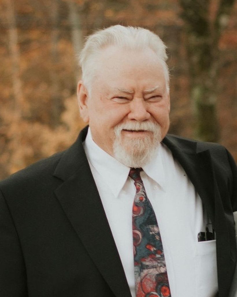 Raymond Long Profile Photo