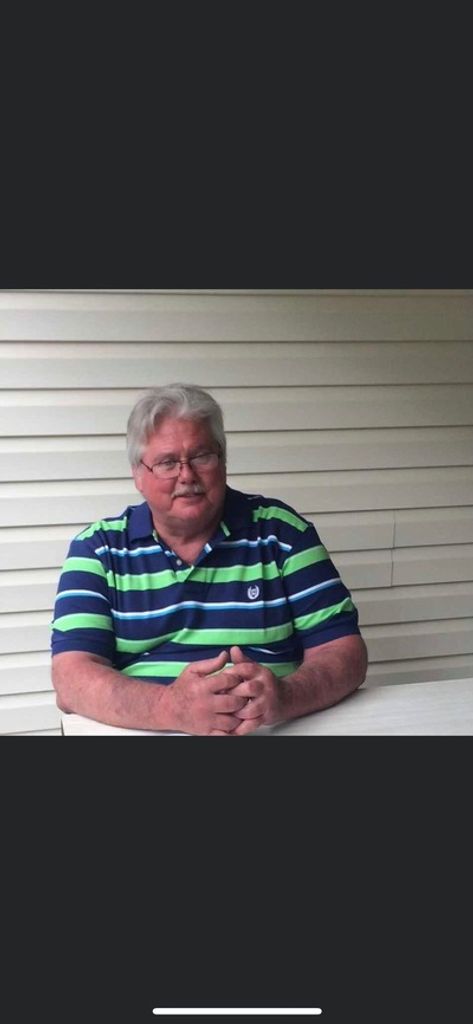 Donald "Danny" Wayne King Profile Photo