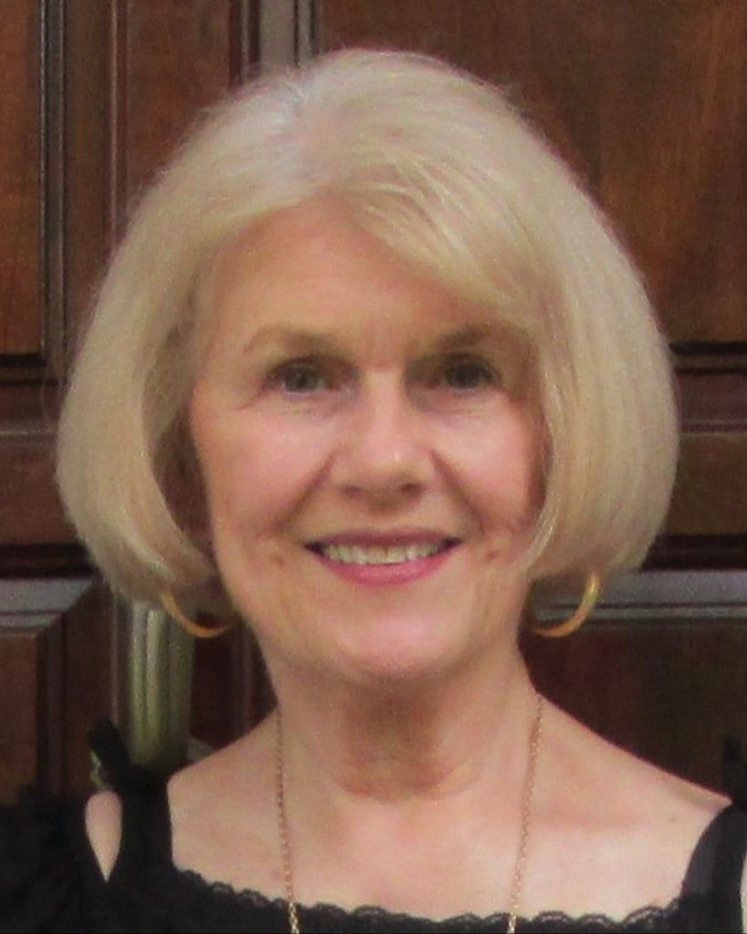 Vivian Lee Kappas