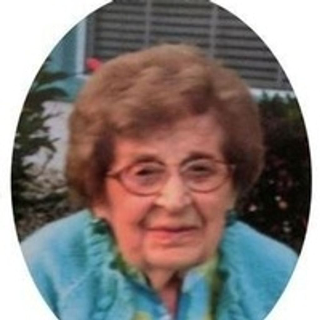 Emma B Melcher