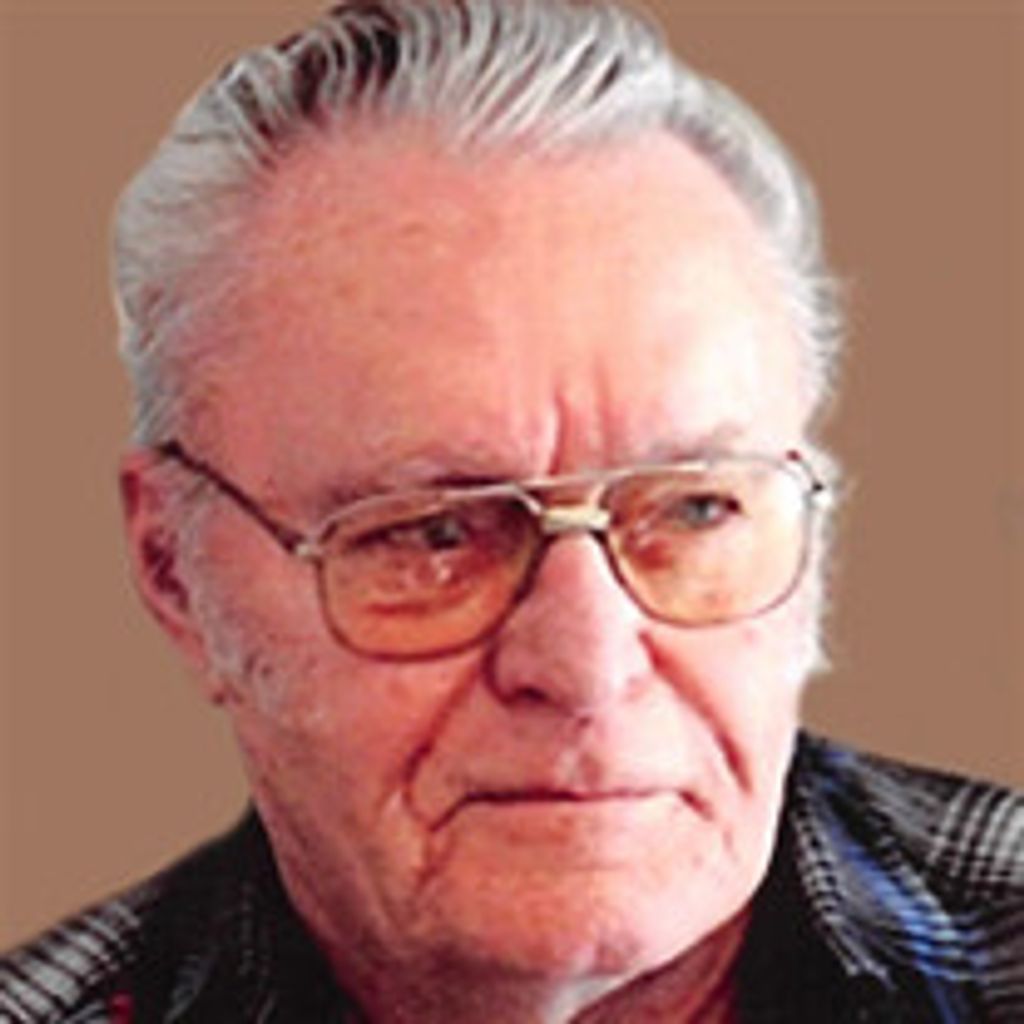 Arlen "Andy" Anderson