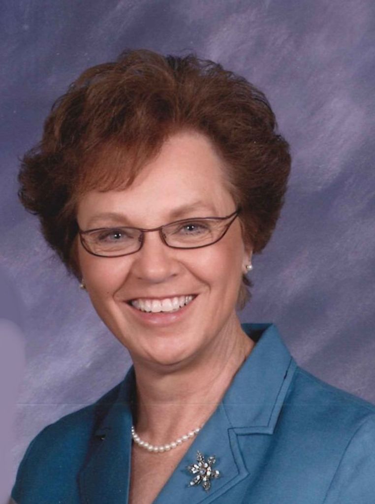 Regina Anne (Gibboney)  Drieling