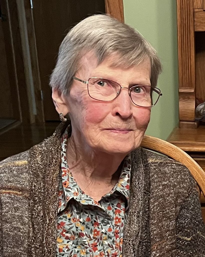 Elaine R. Ruth Profile Photo