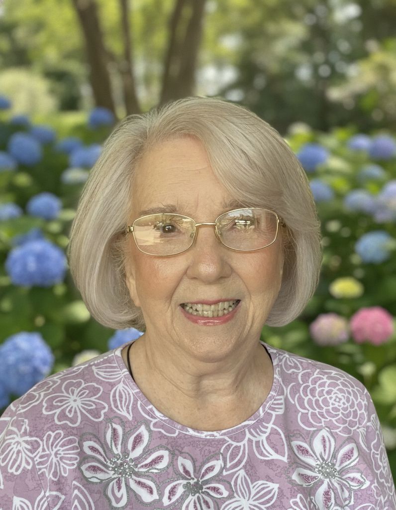 Wanda June McAfee Profile Photo