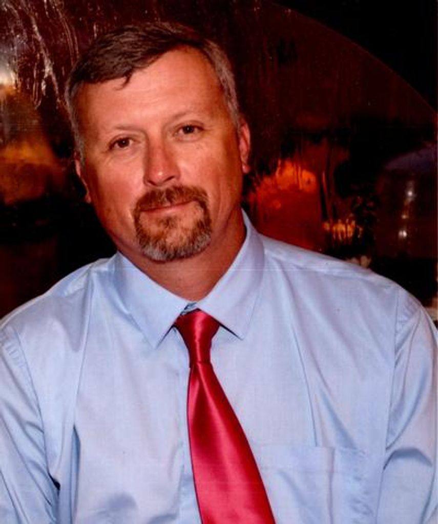 Joseph Trent Ramshur Profile Photo
