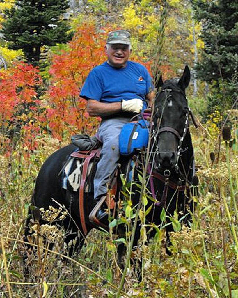 Gary Cantral