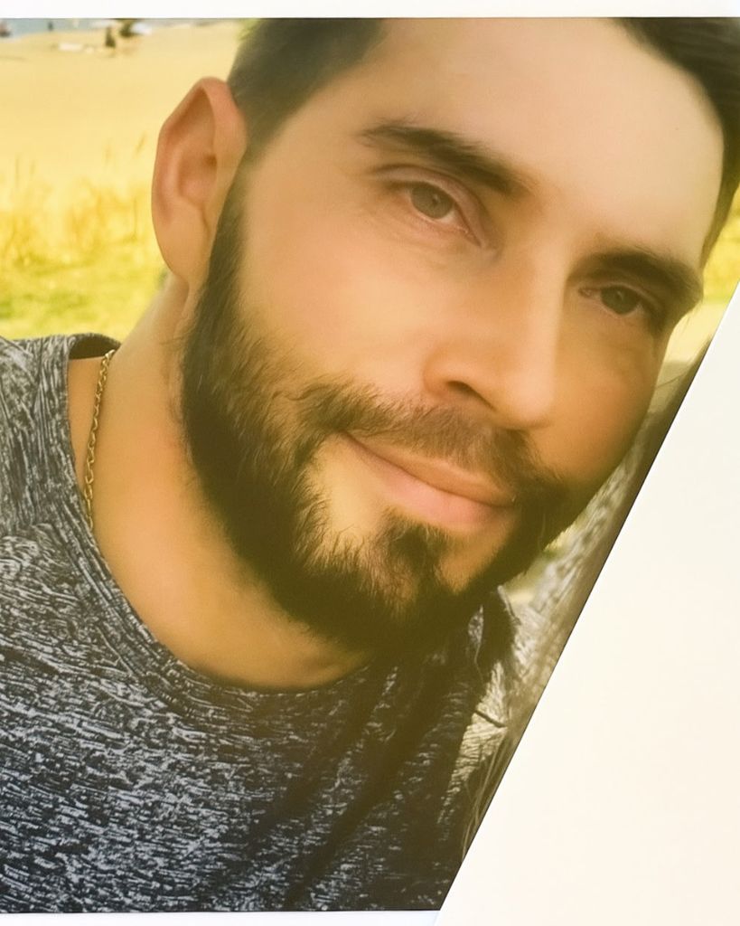 Andrew Robert "Andy" Jobe Profile Photo