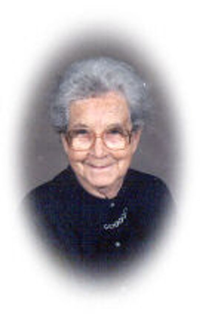 Alice Martine York Profile Photo